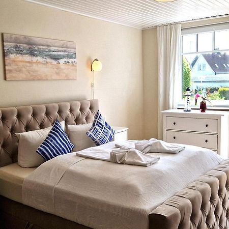 Ferienbungalow Haus Am Teich Boltenhagen  Buitenkant foto