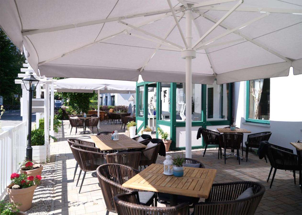 Ferienbungalow Haus Am Teich Boltenhagen  Buitenkant foto